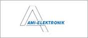 AMI Elektronik - 41100710-02048
