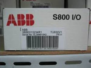 ABB - 3BSE013235R1  TU831V1, 
