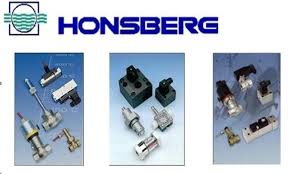 HONSBERG - HD2K.015GM025