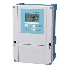 Endress+Hauser - CLM253-IS8110