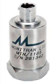 Monitran - MTN/1185C 